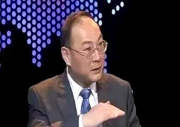 刚刚查了导弹防御
不查不知道，一查吓一跳！
金灿荣教授2023年就说过：美的导弹
