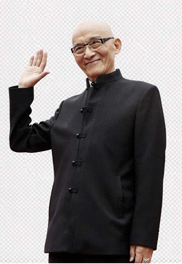 “济公”游本昌辞世：死前一年如愿入党，最后遗言是“我很舒服”