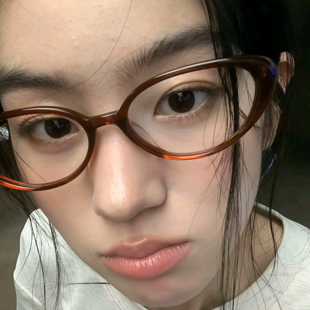 yingchun头像 