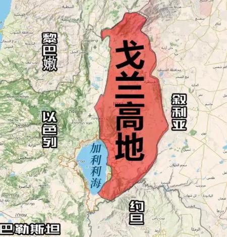 这两天国际上有个事挺让人关注。8月10日，哥伦比亚右翼新政府宣布承认以色列对戈兰