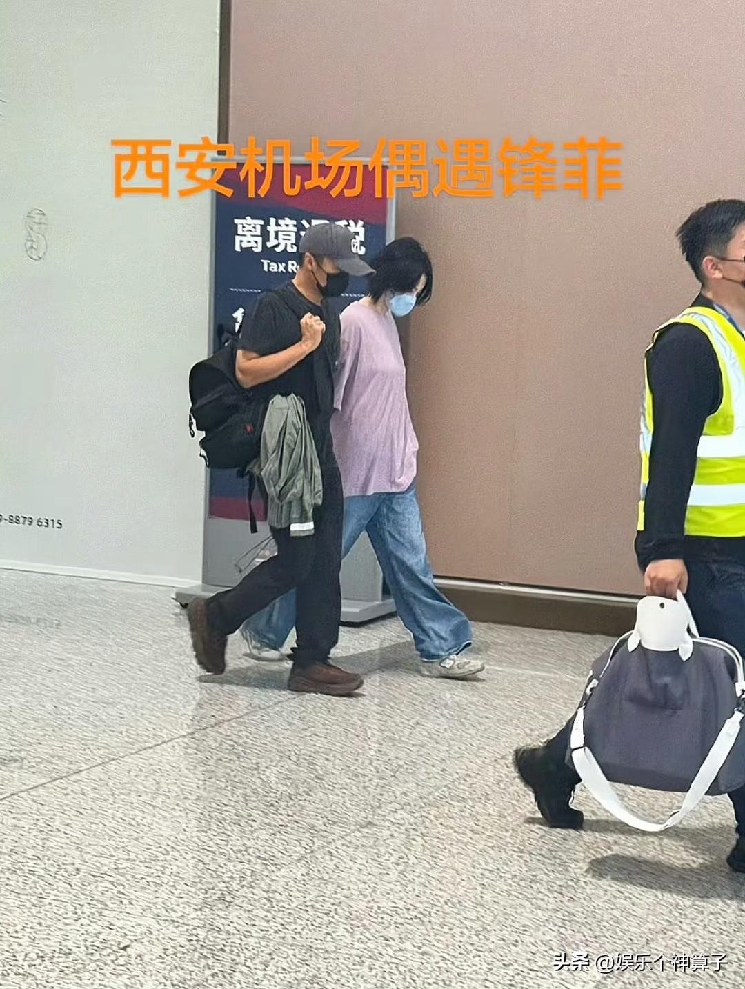 王菲谢霆锋，冲上热搜！
6月29日，王菲谢霆锋上了热搜，看完内容，不得不说，真的