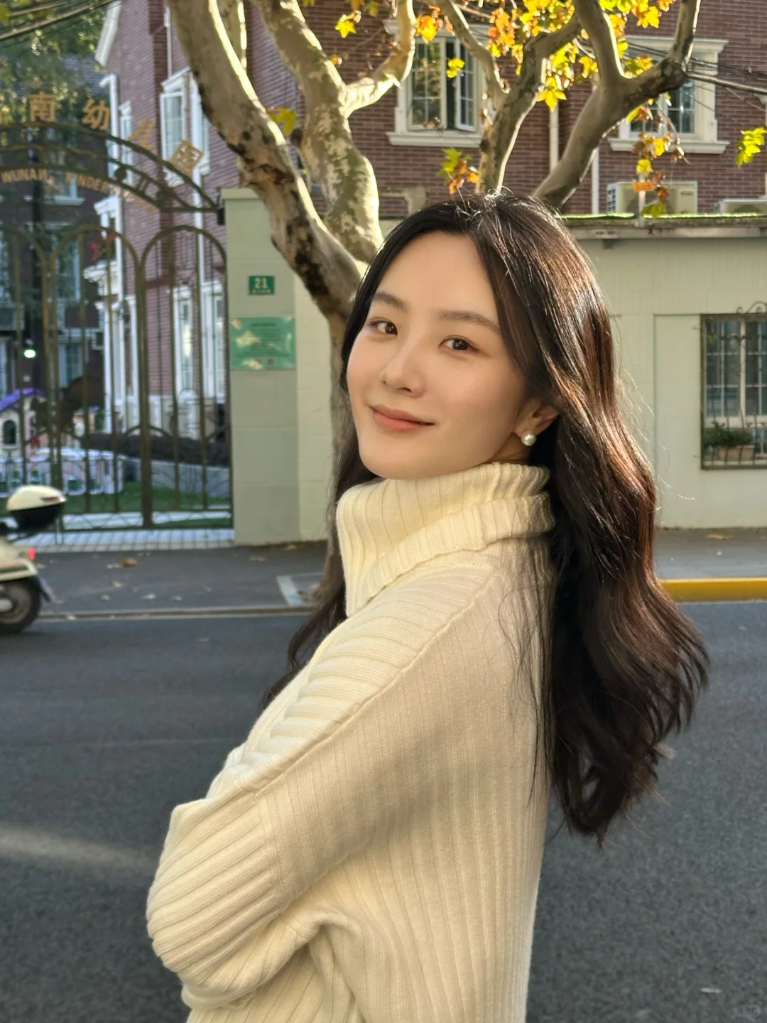 理发师我一辈子也不会放过你。。