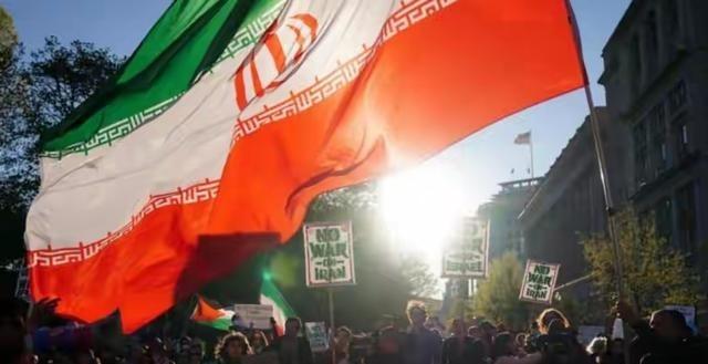 伊朗真正的底气：是工业国家，这才是美国打不赢的关键！很多人只看到伊朗的导弹、无人