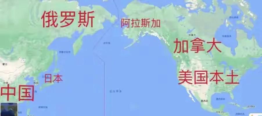 中俄联合舰队去美国阿拉斯加附近巡航了？
​据俄卫社的消息称，当地时间8月14日，