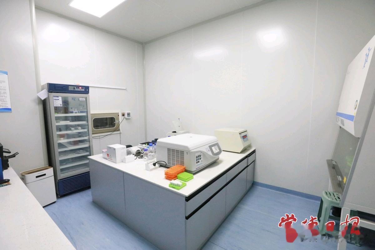 常德一医生物样本库获国家人类遗传资源保藏行政许可