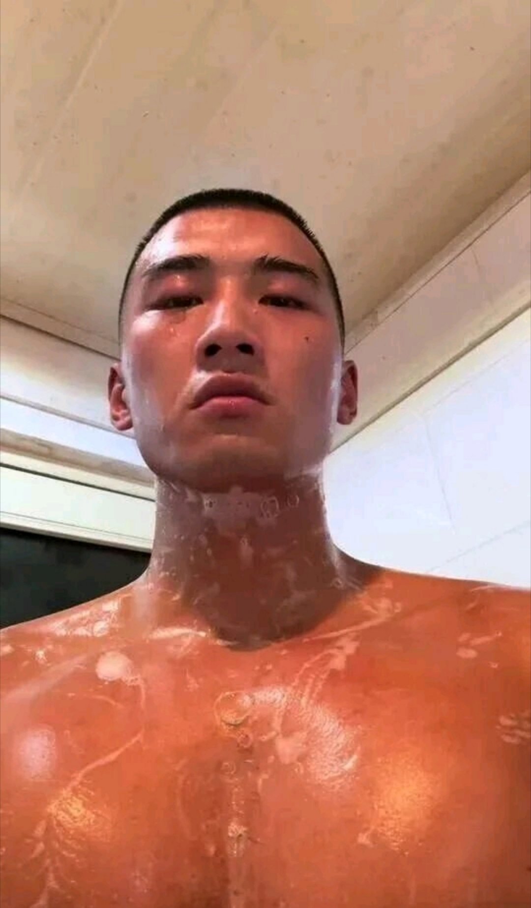 他的视频也出炉了！