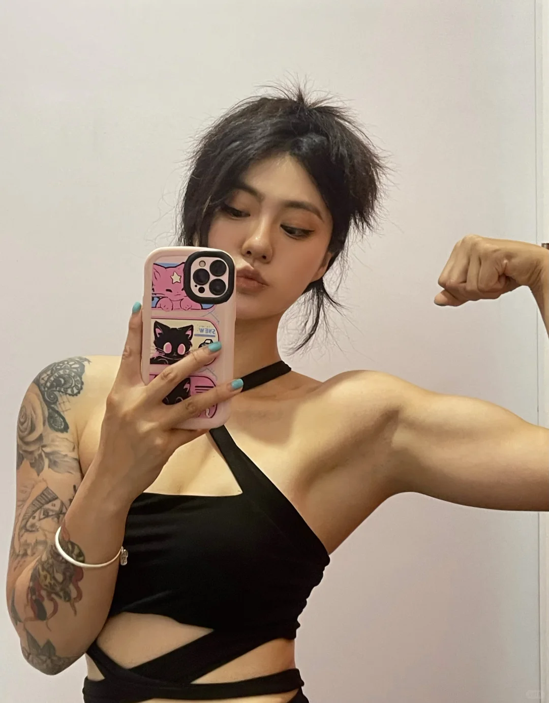 吃也吃不好，睡也睡不好🙅‍♀️