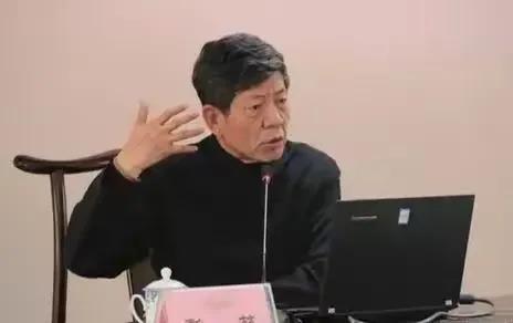 清华教授彭林怒批：中国正陷入群体性迷失！举国只谈物质发展，却忘了人的自身发展！连