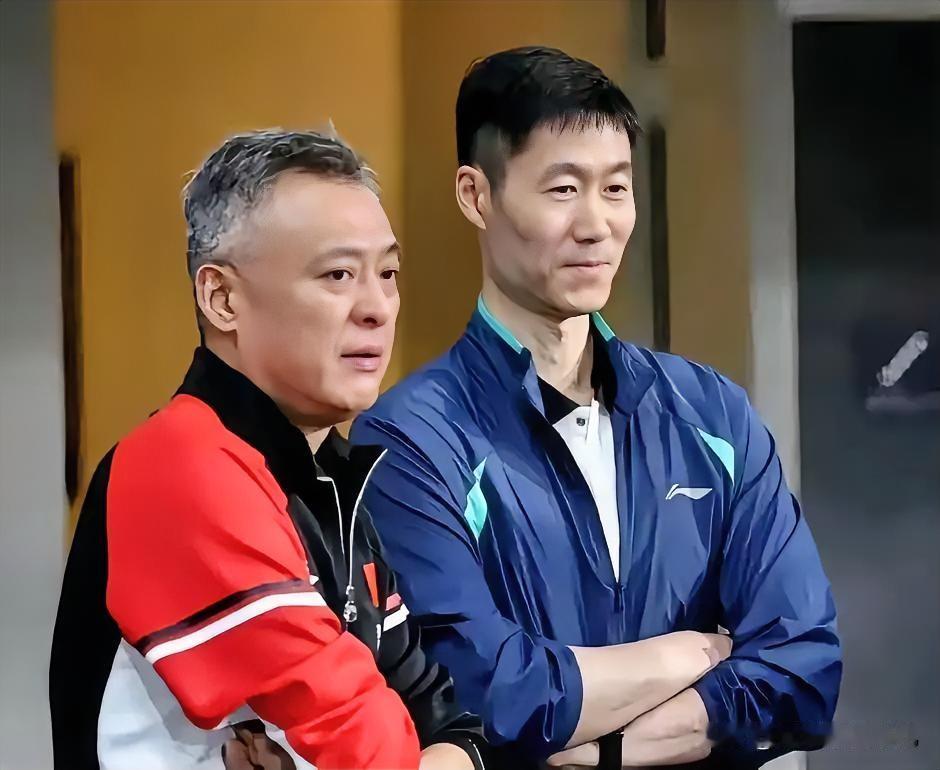 欧洲两站0金的余震，从赛场传导到了管理层。6月22日，乒协主席王励勤被舆论点名。