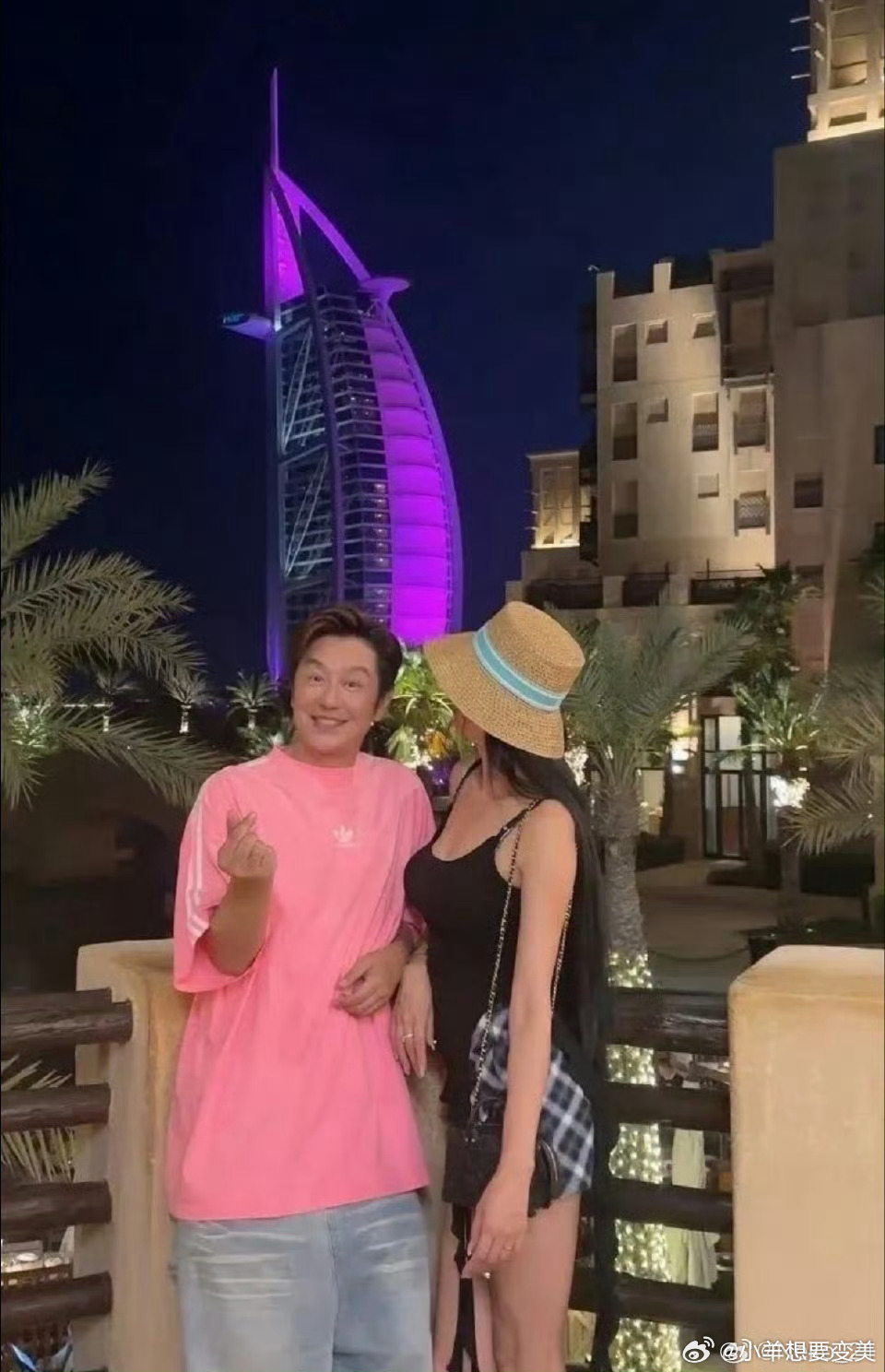 陈浩民夫妇距爆炸点仅1.2公里太恐怖了 旅游的同时还是要注意安全