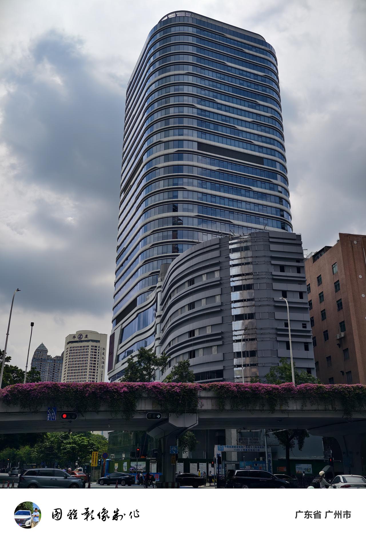 记录我的2026城市彩虹🌈