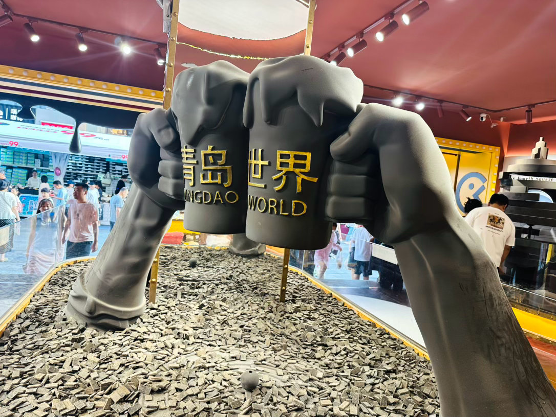 原料：巧克力 