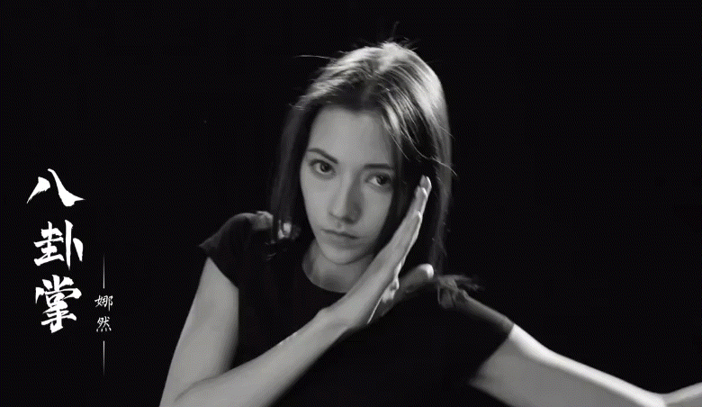 #娜然演的夏禾又美又能打#娜然不愧就是我心目中的优秀演员了，对于这个角色也是设计