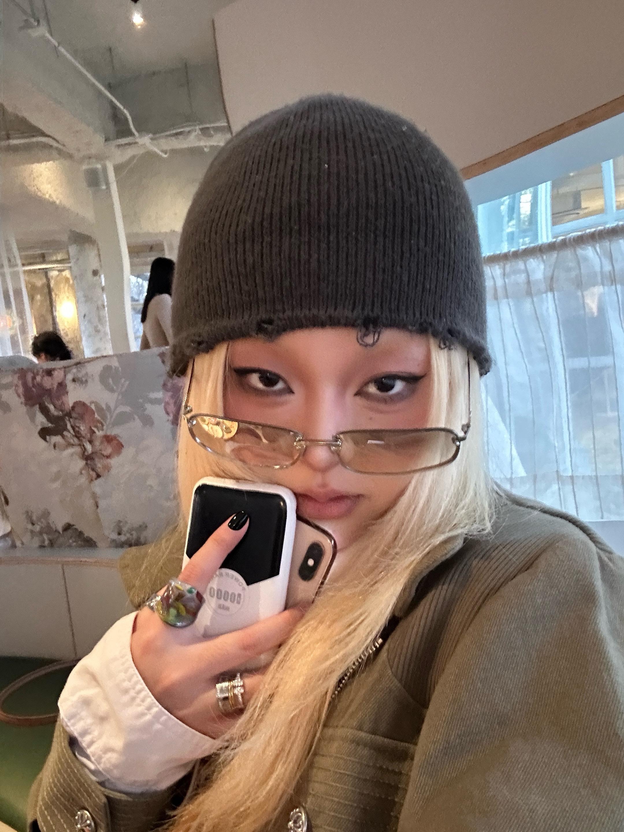 📍first day…⛰️。