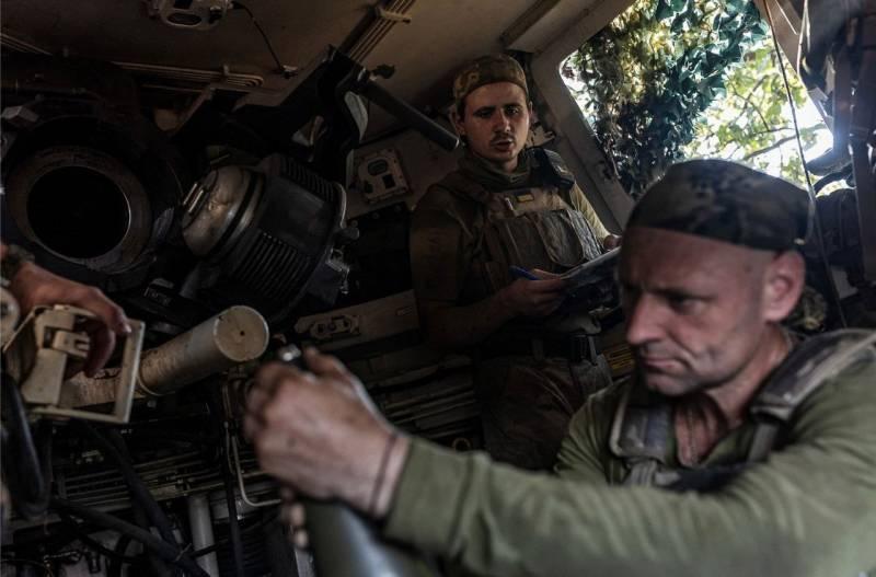 波兰公司欺骗了乌克兰武装部队数千万美元 另一个灰色计划被公开，根据该计划，它计划