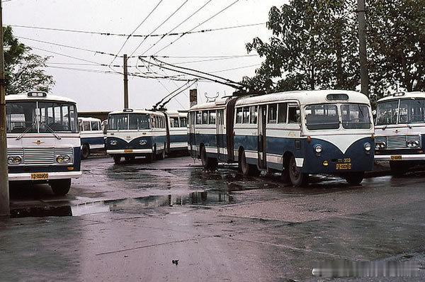 1983年的江西南昌 