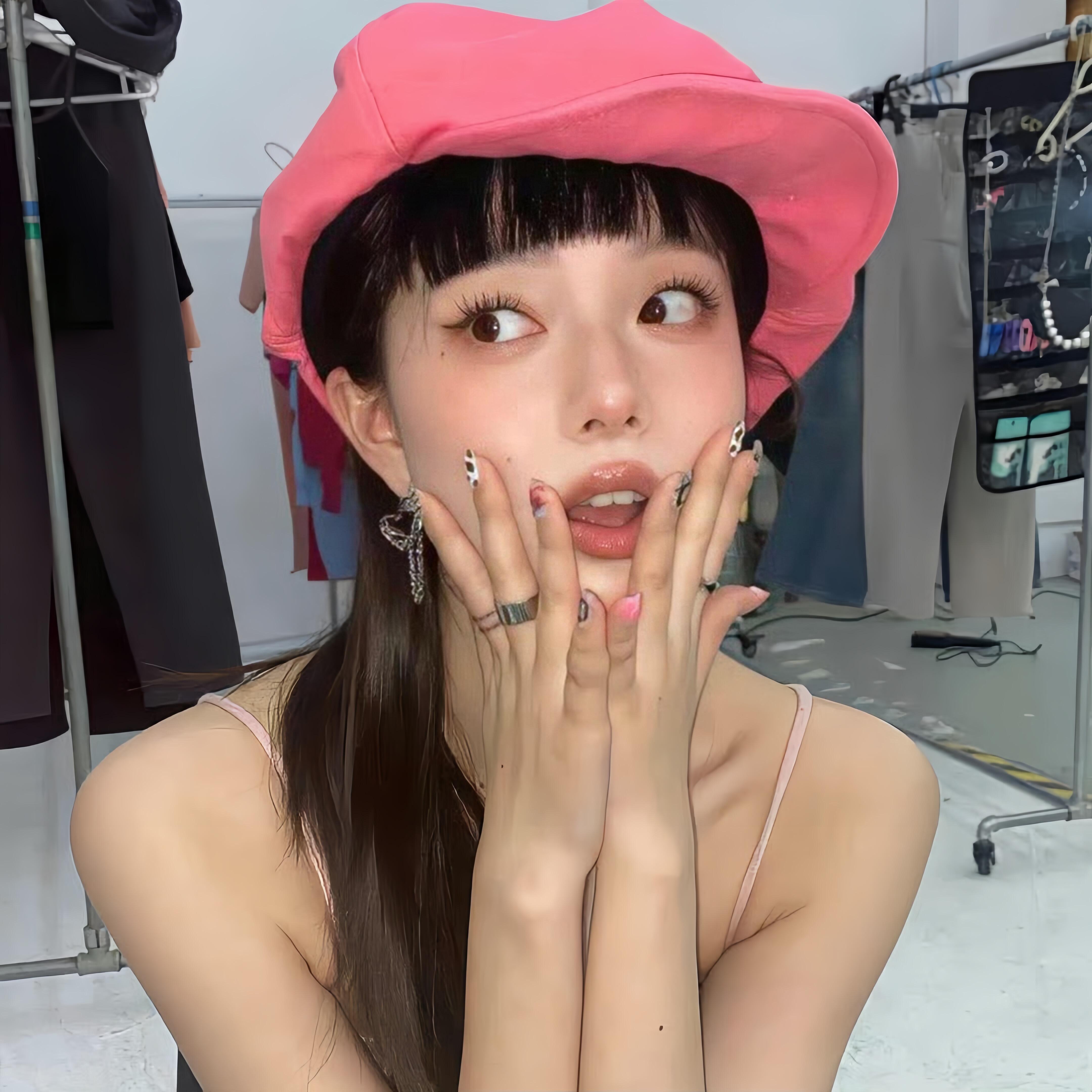 分享女头 