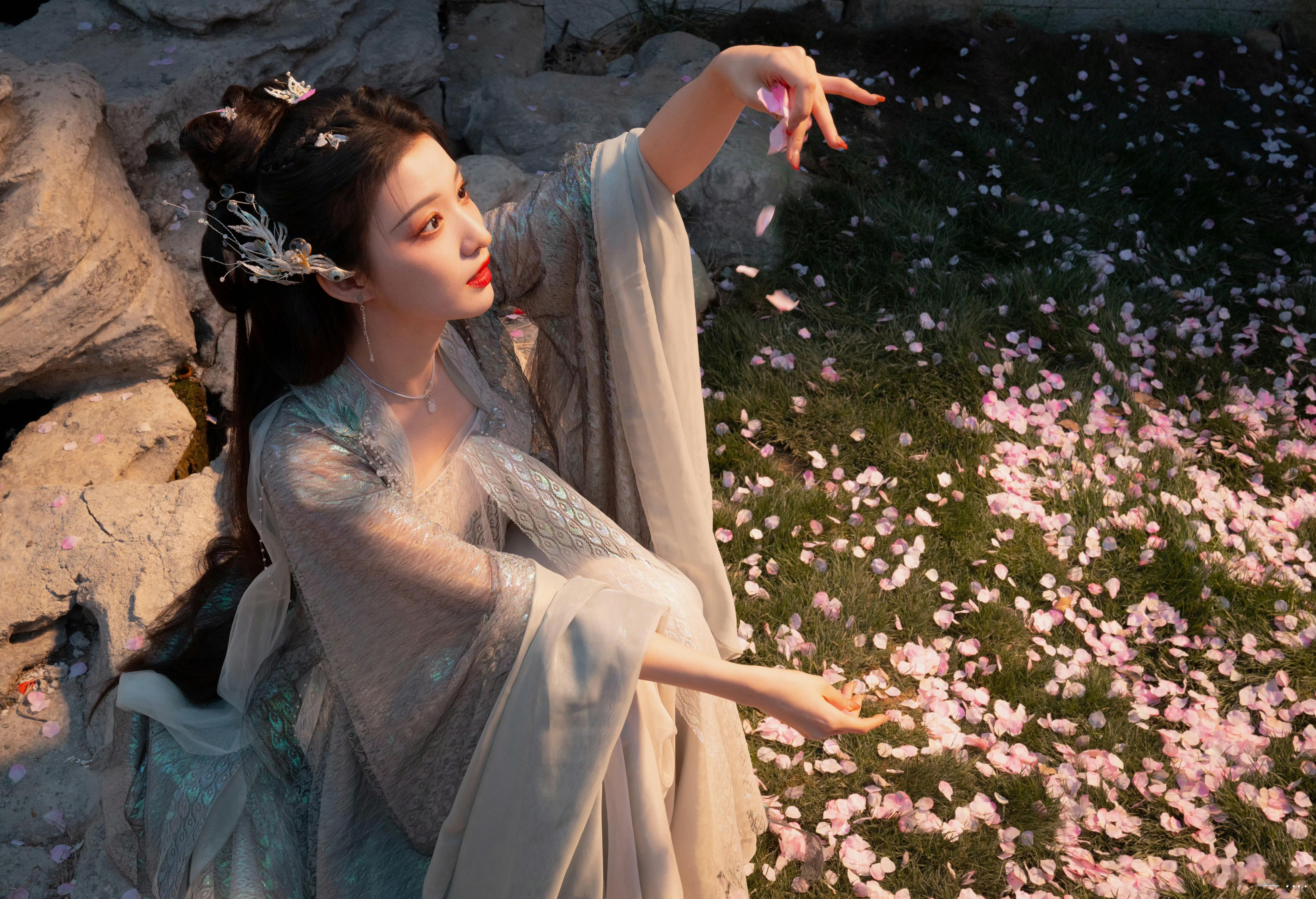 🥚总是🐟姐的专属摄影师 剧集成何体统