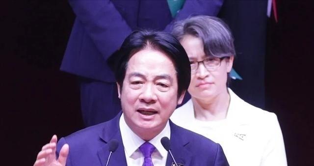 李登辉说钓鱼岛是日本的，陈水扁、蔡英文、赖清德大概也是此意，还有很多人咋咋呼呼不