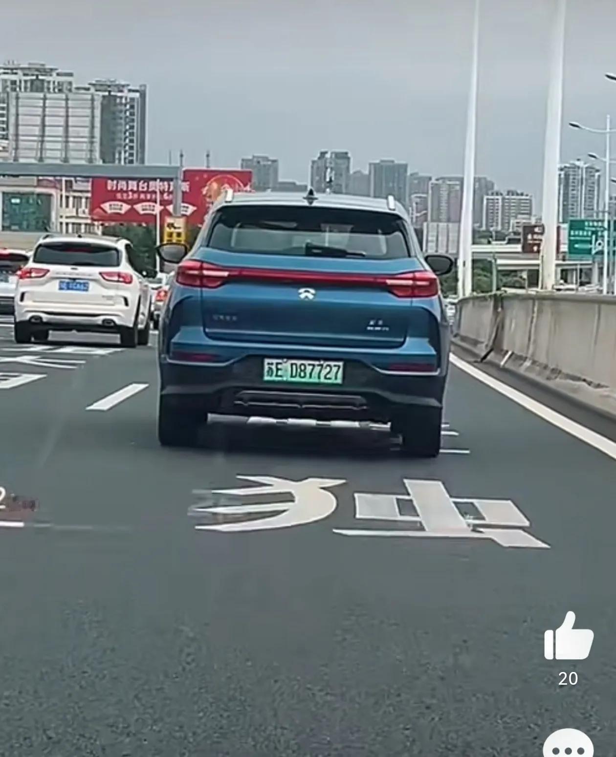 蔚来出新款了吗？