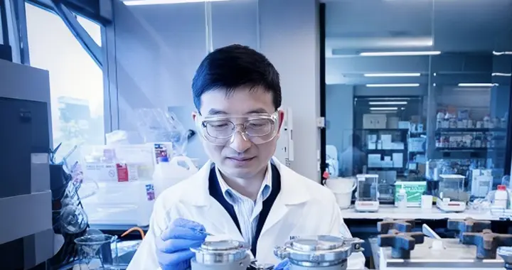澳洲华人团队用最新诺奖成果造芯片，或可弥补当前电子芯片局限