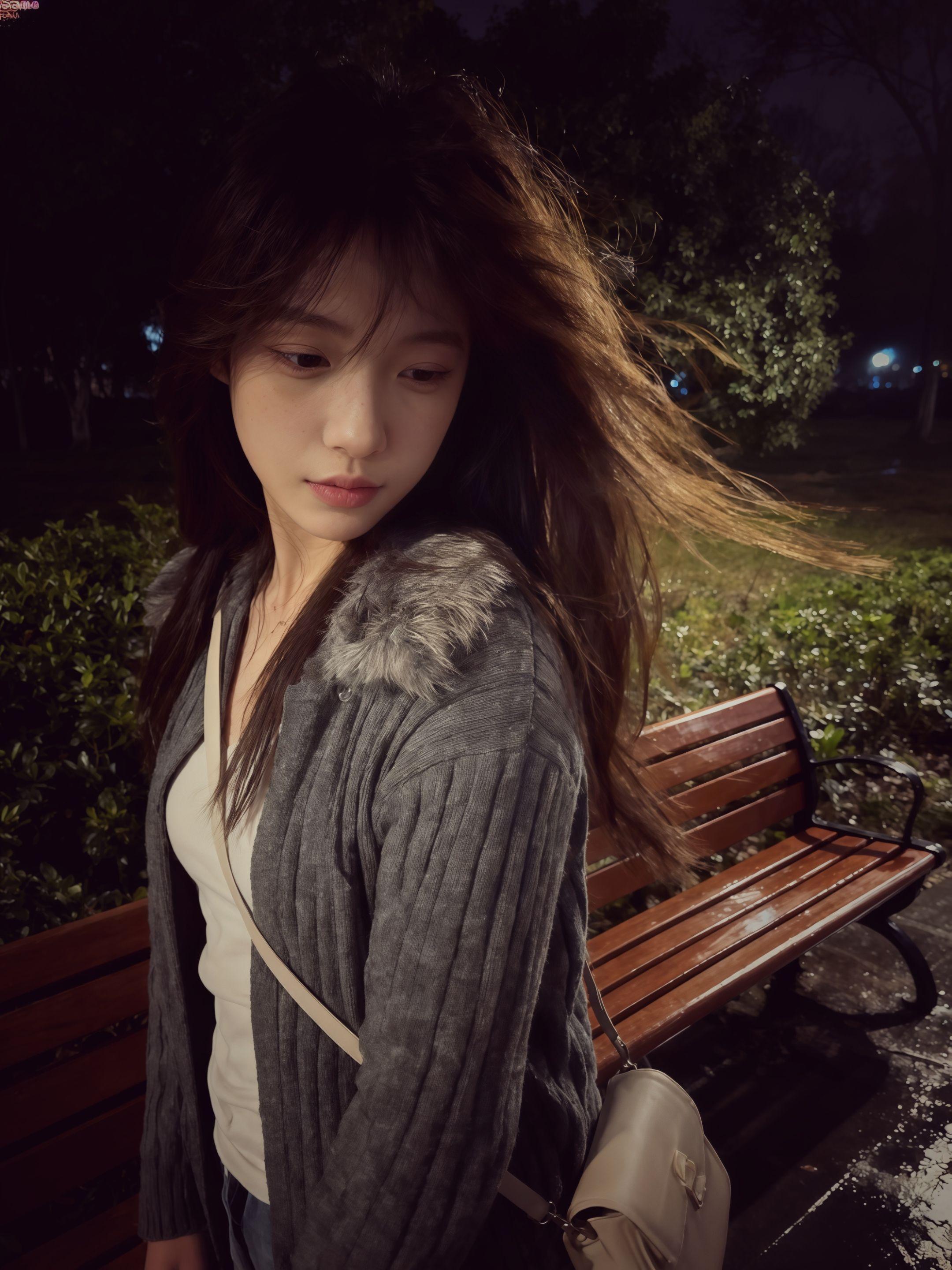 我不想再遇那么多露水情缘 我只想奇迹般的遇见一个觉得我可爱的人 维持一...