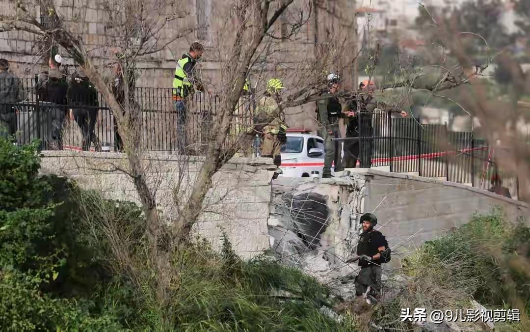 炸穿欧洲腹地！以色列武器工厂被付之一炬，地下组织放话全球追杀
 
中东战火终于烧