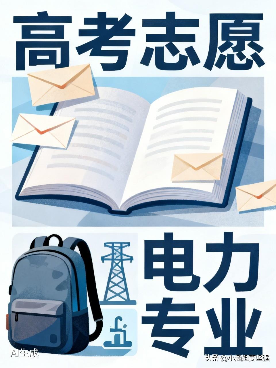 大儿子高考填志愿，还是被他既往肿瘤病史耽误了。
他生病前成绩还是挺好的，就是在治