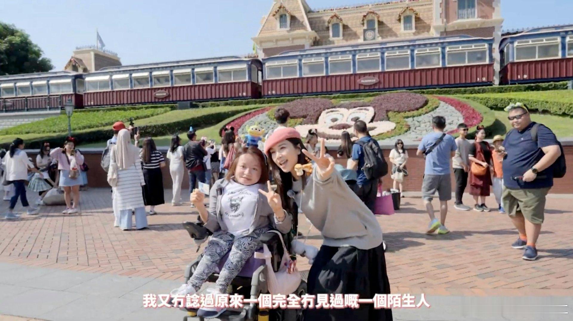 黃智雯（Mandy）一年前宣布約滿離開效力16年的TVB，外闖嘗試發掘更多可能性