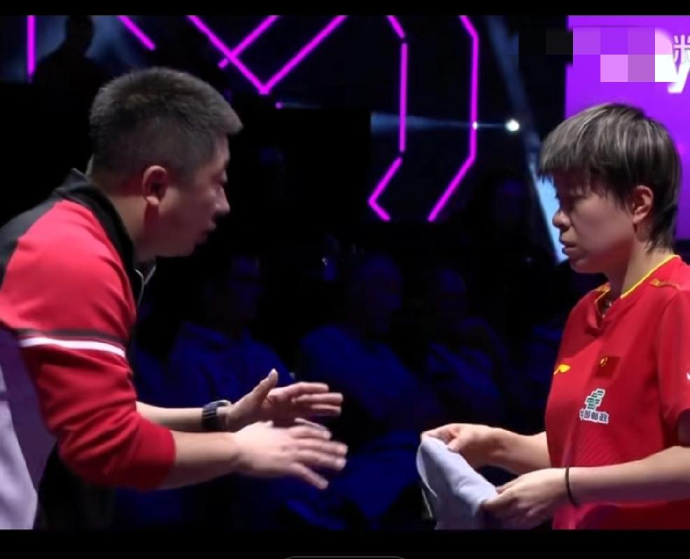 WTT法国蒙彼利埃冠军赛首轮比赛，
中国队参赛队员七名，
已有陈幸同、陈垣宇、温