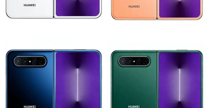 2026年4月新机前瞻：影像大杯接连发