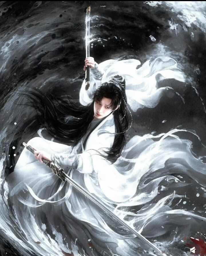 《莲花楼》yyds
就这样爱上talkln，太有意思了，可以和大家一起分享小说动