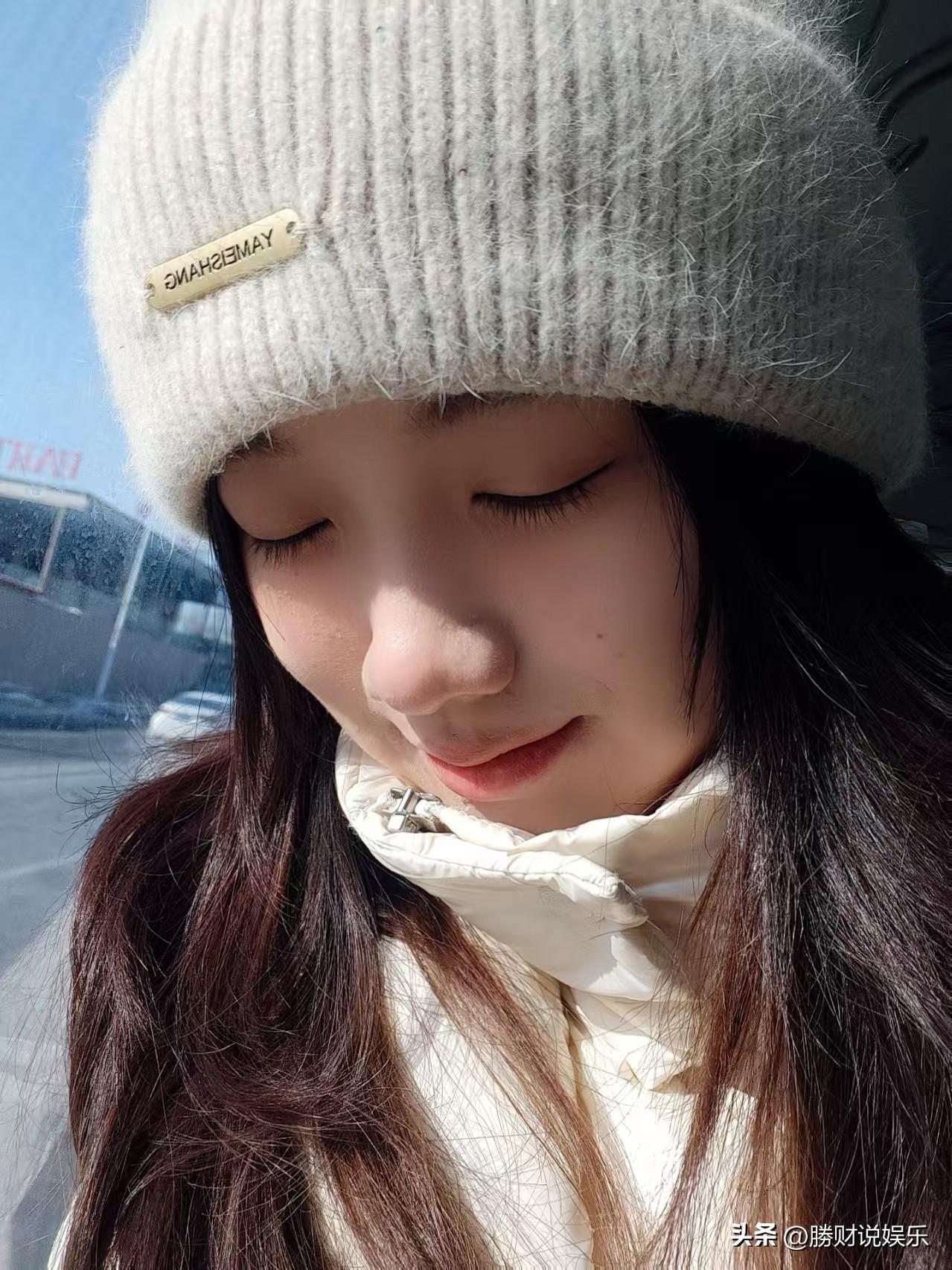 最感恩的人就是父母，给予生命，让我在有爱的家庭氛围中快乐健康的长大！我最大的财富