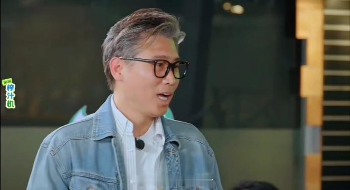 李乃文说点能播的李乃文死嘴快圆啊地球超新鲜 地球超新鲜猜词游戏环节笑点密集，面对