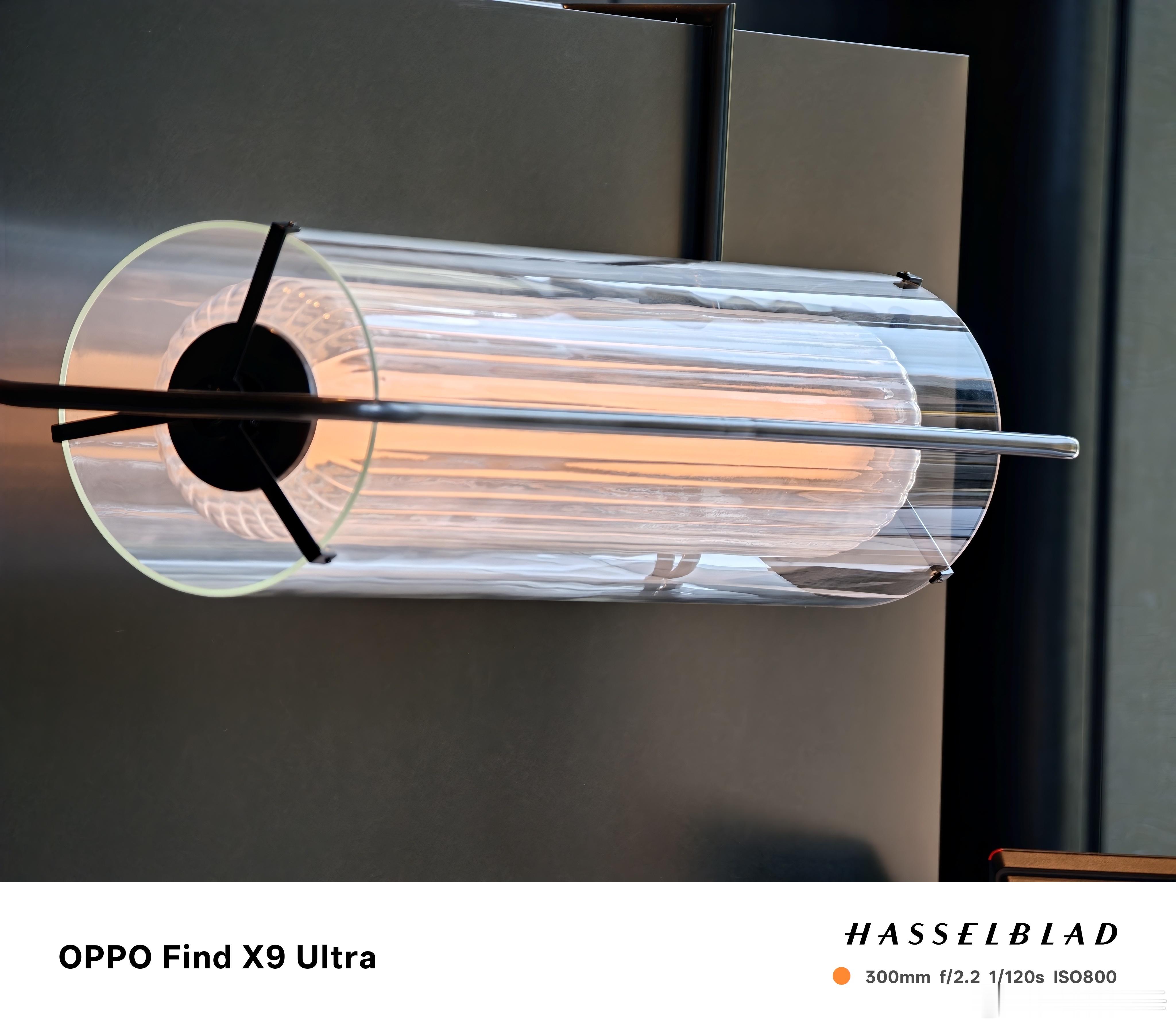 OPPO Find X9 Ultra长焦增距镜的基础照片感受一下。分别是13倍，