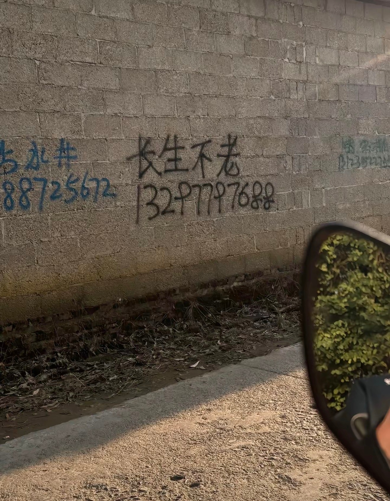 秦始皇那年代有手机就好了 