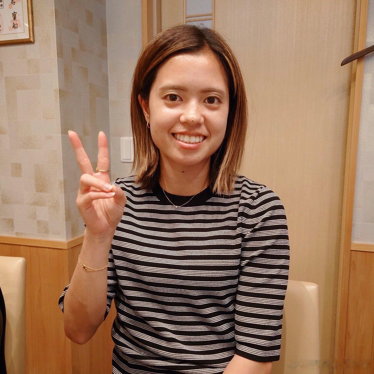NadeshikoJapan  某寿司店老板得到客人许可后拍摄的照片。nades