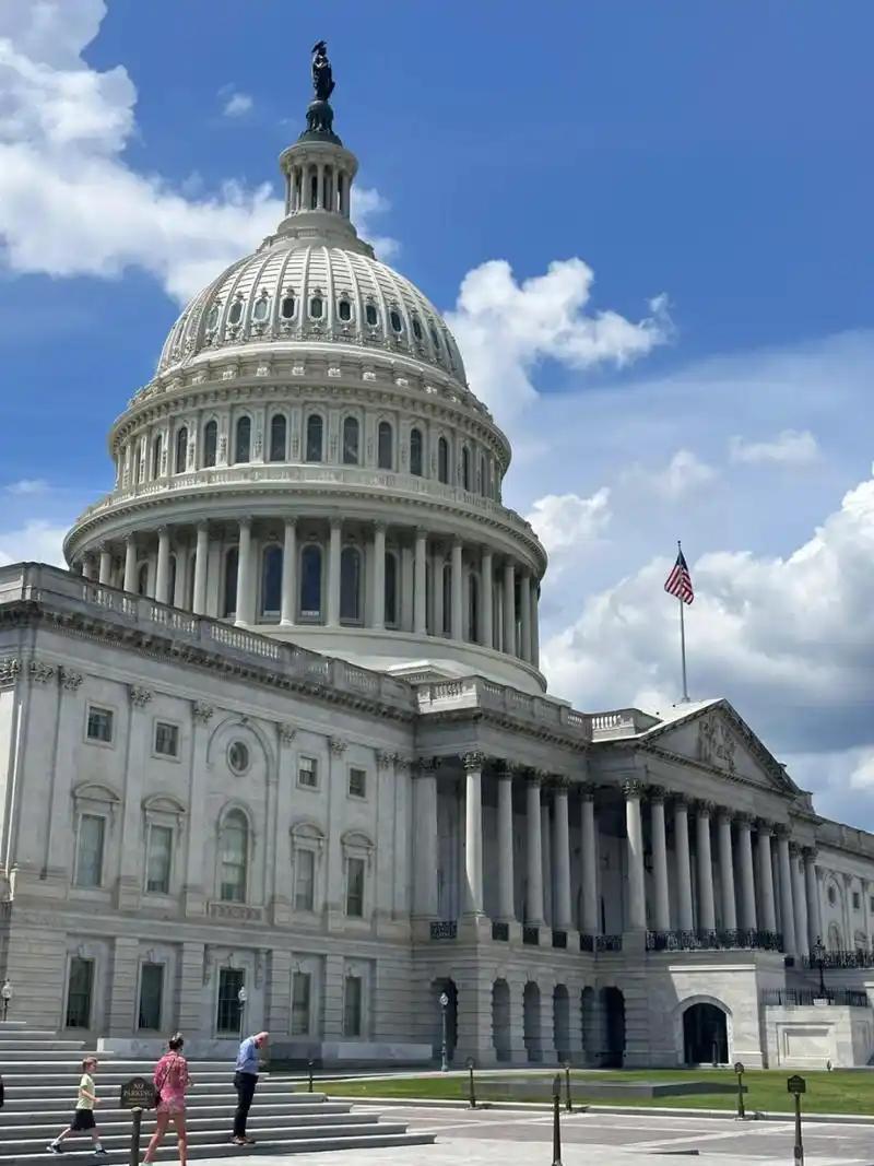 美国拖欠联合国会费超15亿，超级大国的脸还要不要？

6月22日，联合国秘书长的