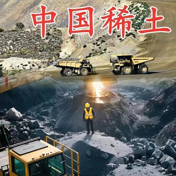 顶风作案！新规刚出4天就违规出口战略稀土，这波操作太嚣张！
 
三环永磁（北京）