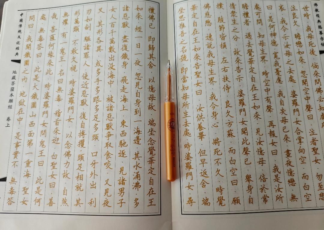 我信因果，信天，不信人，不信人性，不信骗子，不信话术，🙏🙏🙏抄写完毕