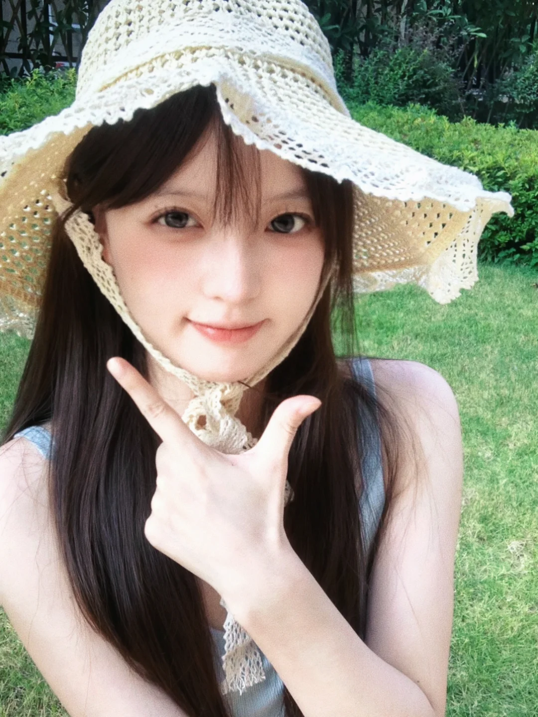 悠悠夏日长👒 𓈒𓂂𖧷𓈒