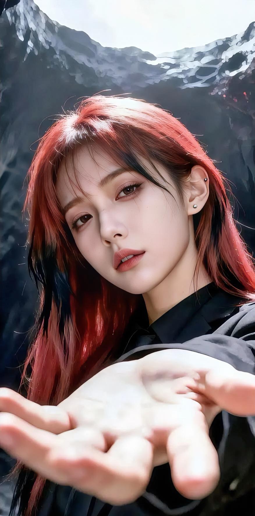 难过的时候，我啥都不想干！
感觉整个人就像霜打的茄子一样，
软塌塌的，一点气力都