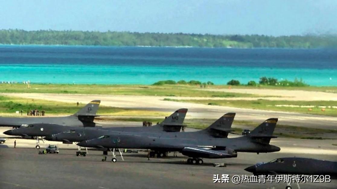 英国阻止特朗普使用英国皇家空军基地对伊朗进行潜在打击。

白宫正在制定一项军事计