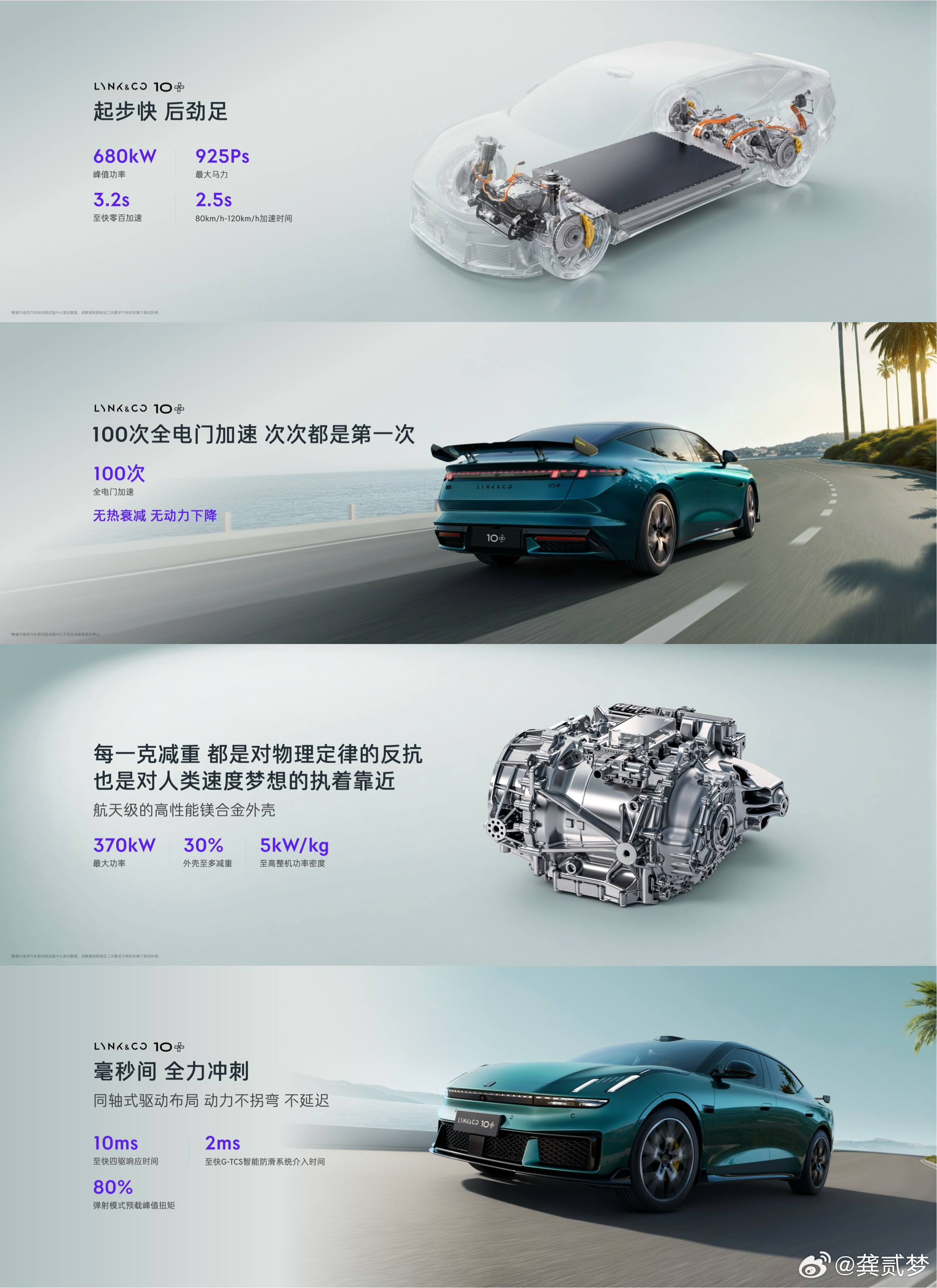 吉利也跟进极速充电这一块了，技术储备首先放在了这次的领克10身上，回归数字化系列