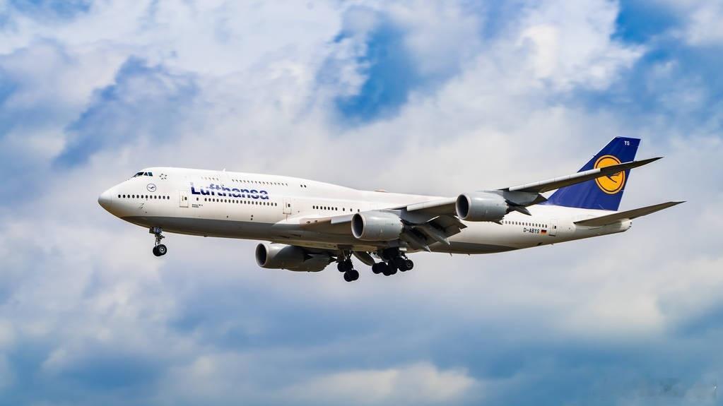 汉莎航空空乘将举行新一轮罢工德国汉莎航空（图1）的飞行员们于当地时间4月13日和