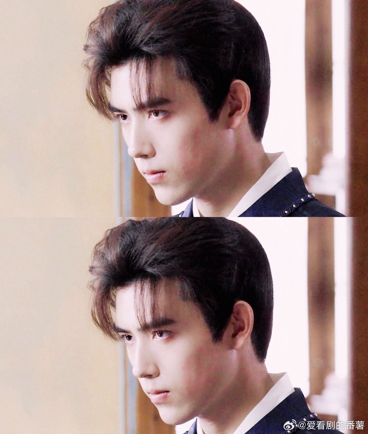 陈飞宇一集被绑三次陈飞宇演的是正经剧男主吗谁懂啊！陈飞宇饰演的段胥也太惨了，前几