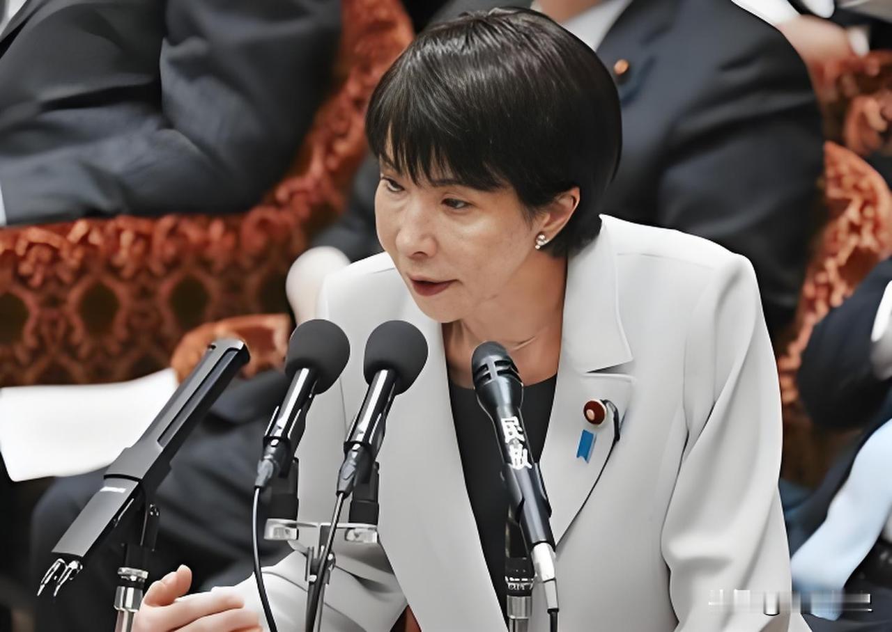 日本政坛再度炸开锅！刚带领自民党拿下议院选举胜利的高市早苗，还没从胜选喜悦中回过