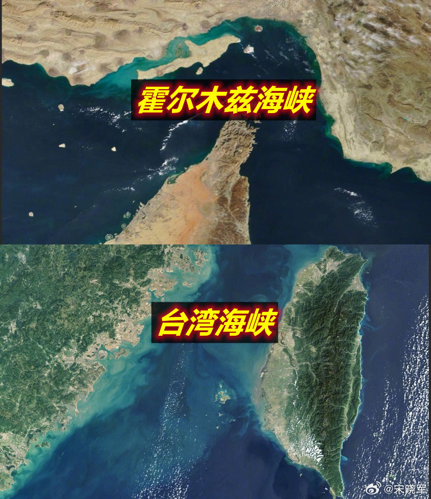 图1/2：在二十一世纪20年代的“三大与军事相关的变量”中，不仅有两个变量涉及到