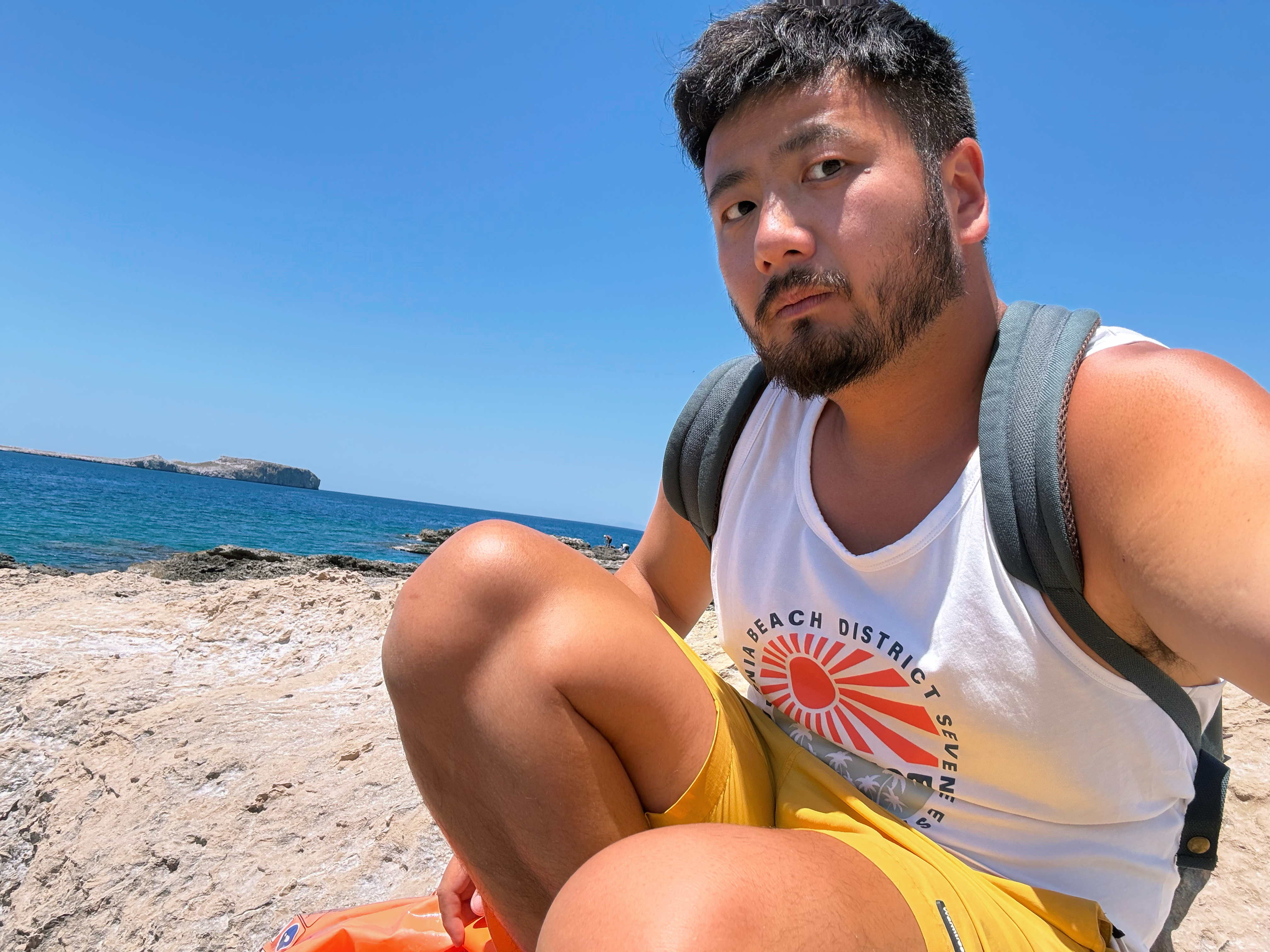 Lost Summer ​​​