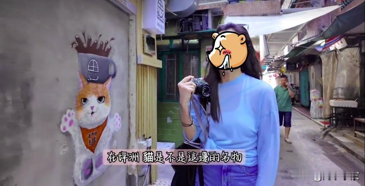 41岁前TVB当家花旦离巢後身心愉快　感慨终於有时间入坪洲
41岁的黄智雯，曾是